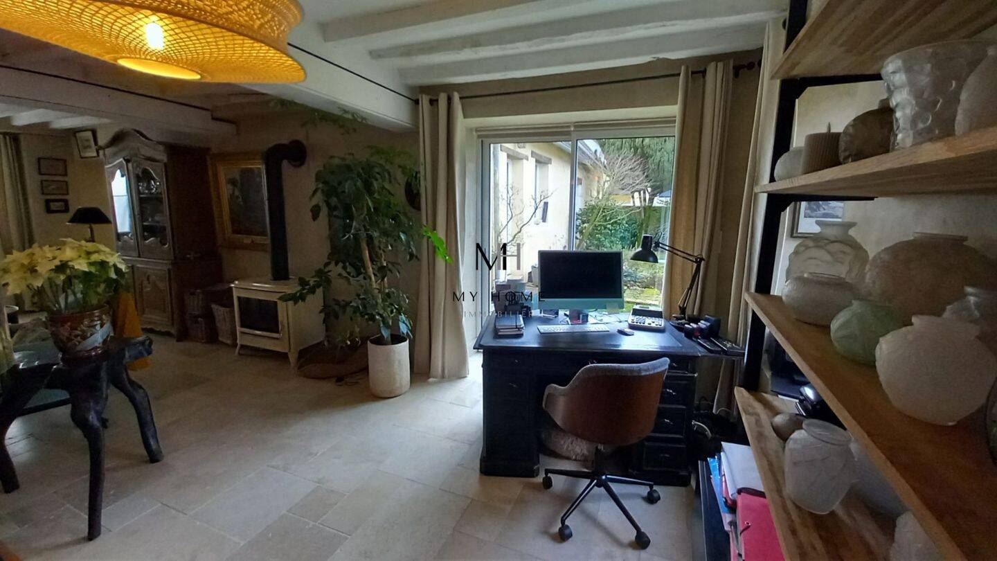 Maison à vendre, 150m², MORTAGNE AU PERCHE