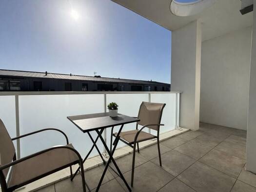 Appartement à vendre 180 200 € 1 pièce 30 m² 3 étages Lafond La Rochelle 17000