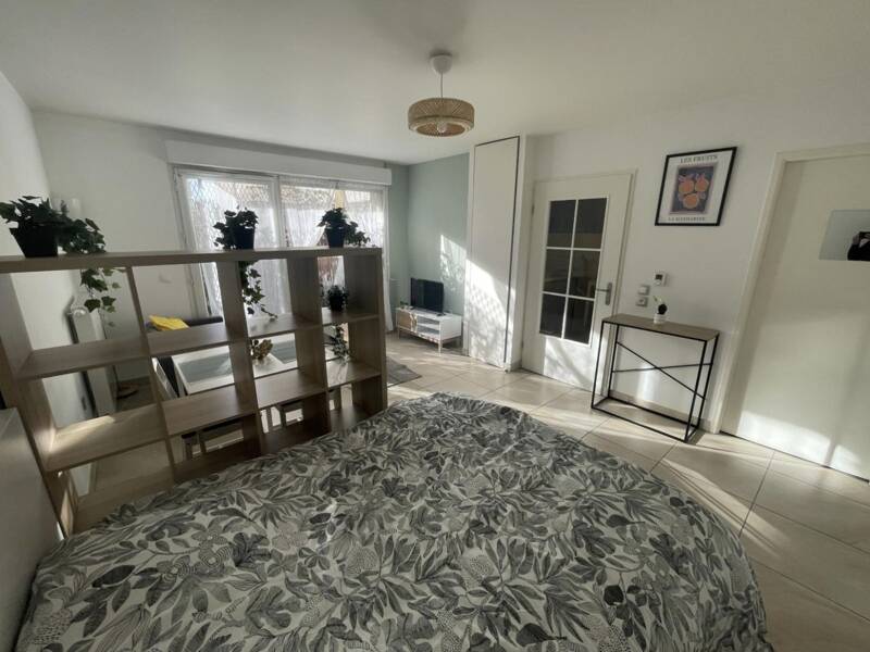 Maison à louer, 32m², THIAIS