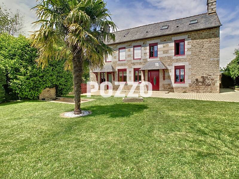 Maison à vendre, 199m², LES LOGES MARCHIS