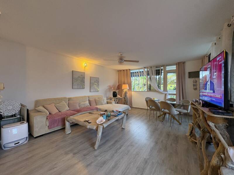 Maison à louer, 135m², LE GOSIER