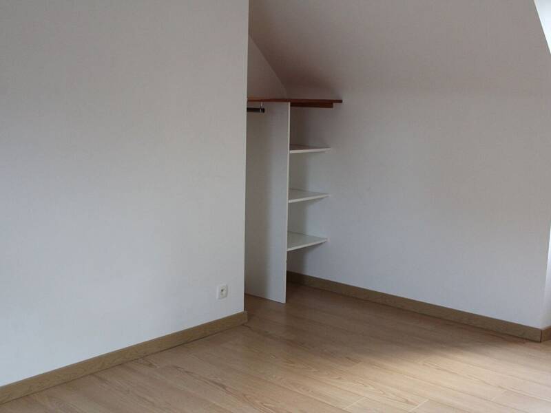 Maison à louer, 96m², MOELAN SUR MER