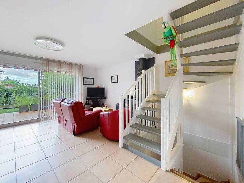 Maison à vendre, 150m², LYON 5E