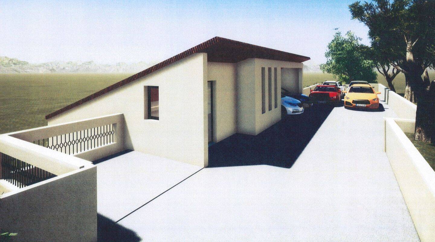 Maison à vendre, 280m², LA TURBIE