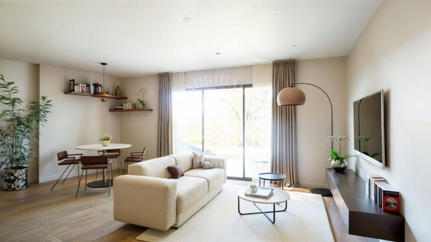 Maison à vendre, 73m², ORNEX