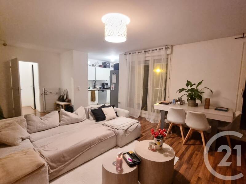 Maison à louer, 57m², COMBS LA VILLE