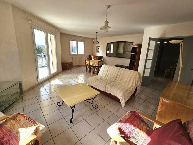 Maison à louer, 93m², BALMA