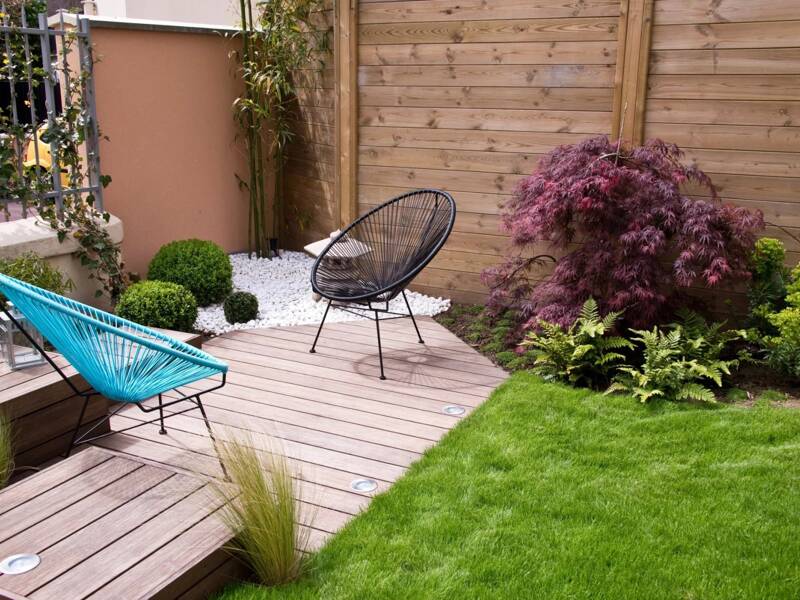 Maison à vendre, 72m², CHELLES