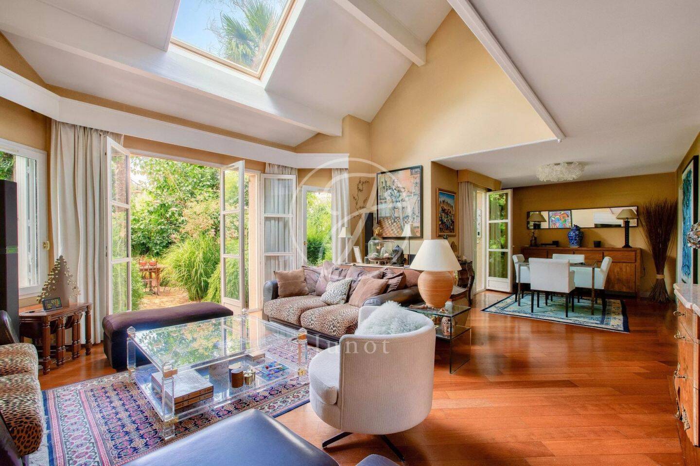 Maison à vendre, 166m², RUEIL MALMAISON