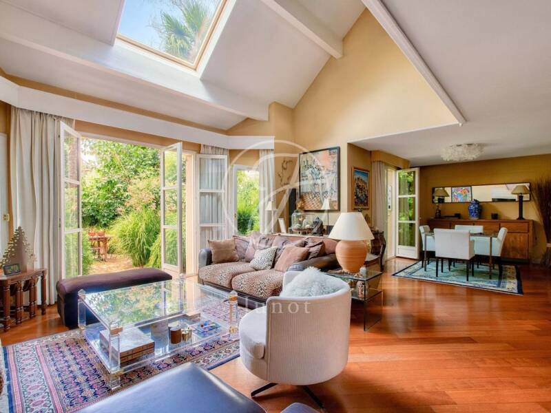 Maison à vendre, 166m², RUEIL MALMAISON
