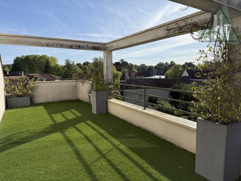 Maison à vendre, 92m², NOGENT SUR SEINE