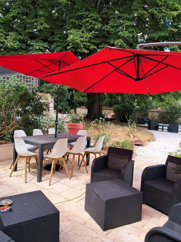Maison à vendre, 191m², POITIERS