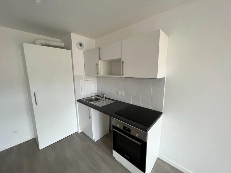 Maison à louer, 59m², CLICHY SOUS BOIS