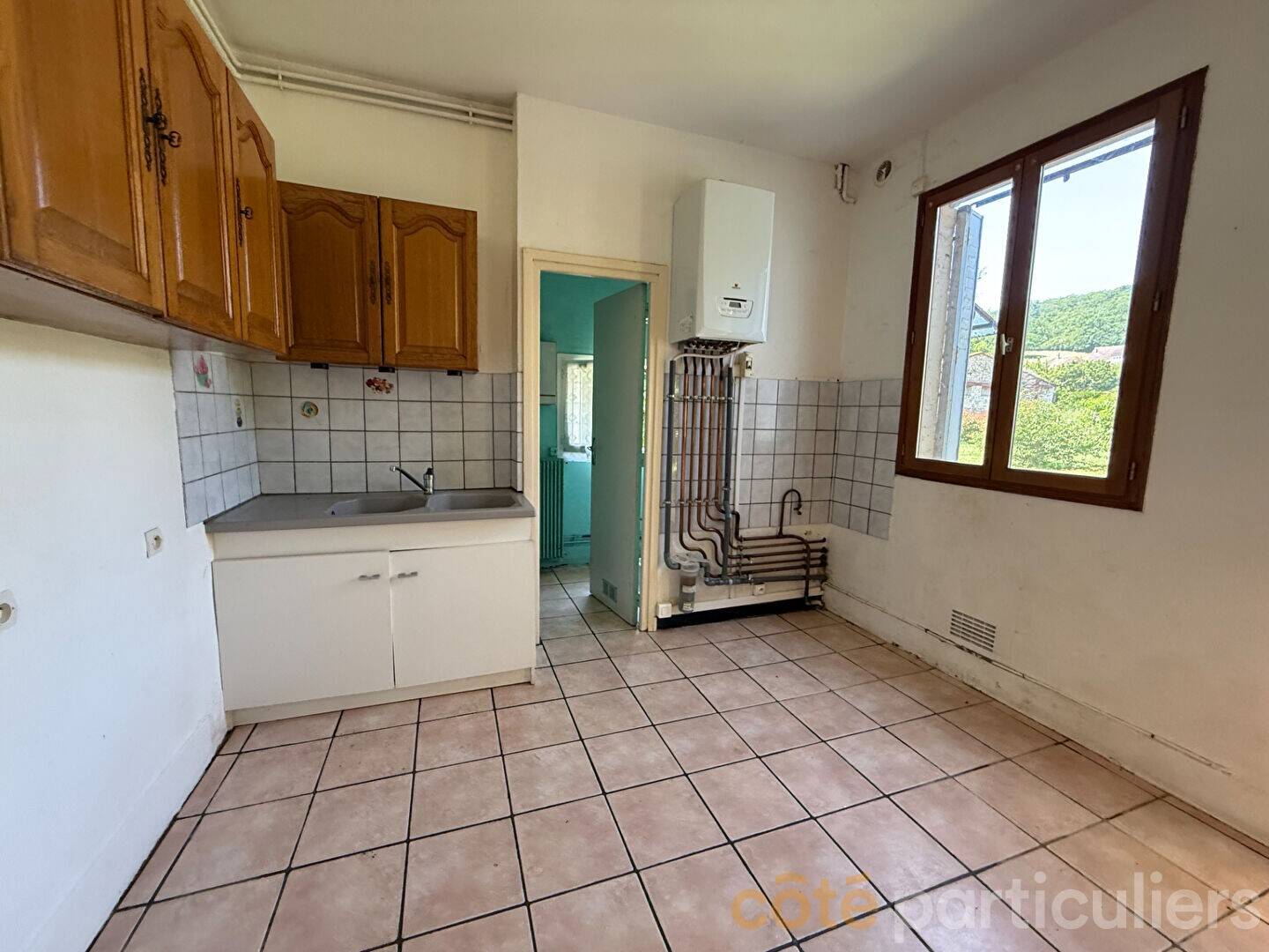 Maison à vendre, 86m², SAINT AMAND MONTROND
