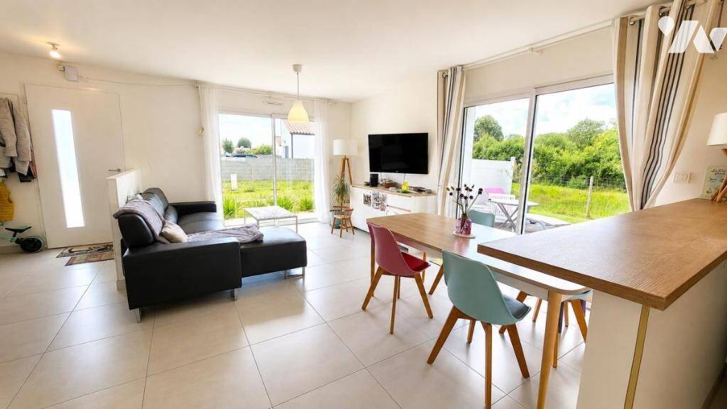 Maison à vendre, 85m², CHALLANS