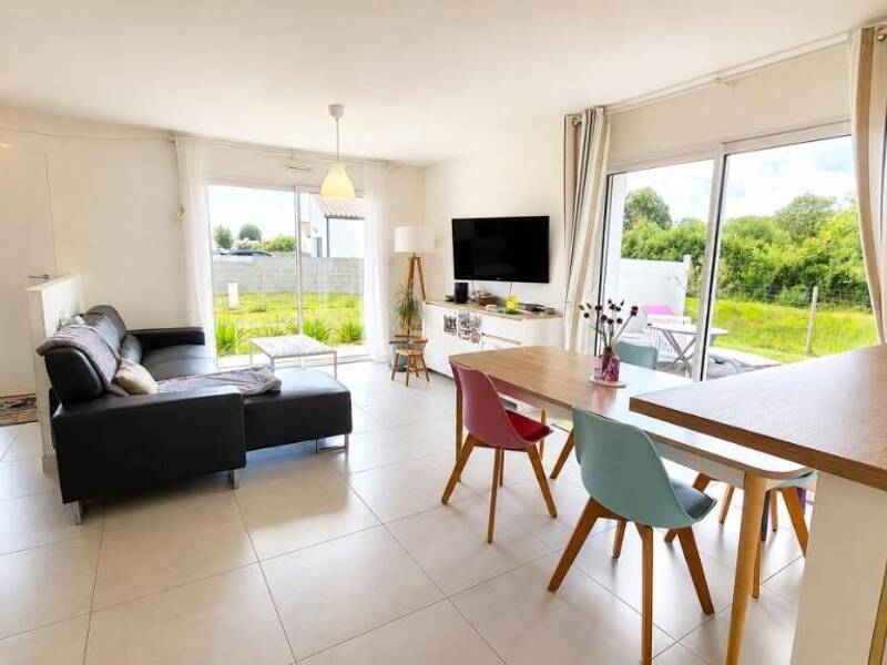 Maison à vendre, 85m², CHALLANS