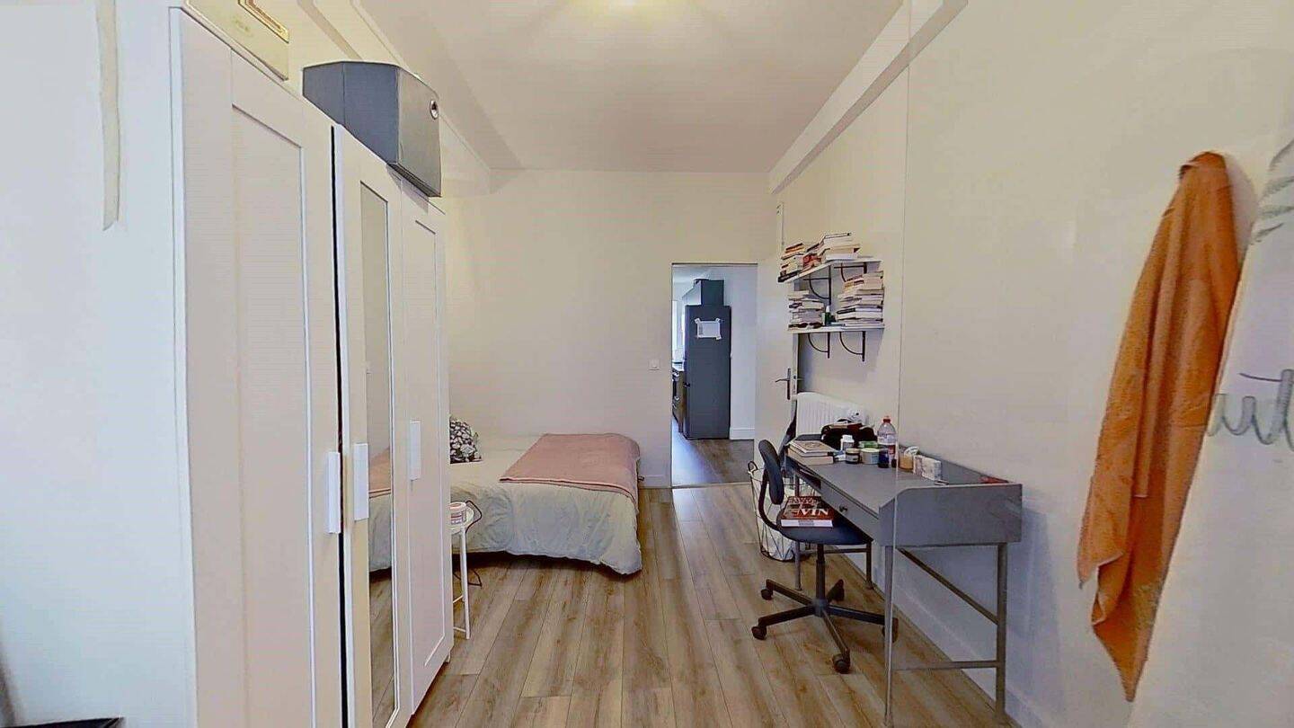 Maison à louer, 15m², VALENCE