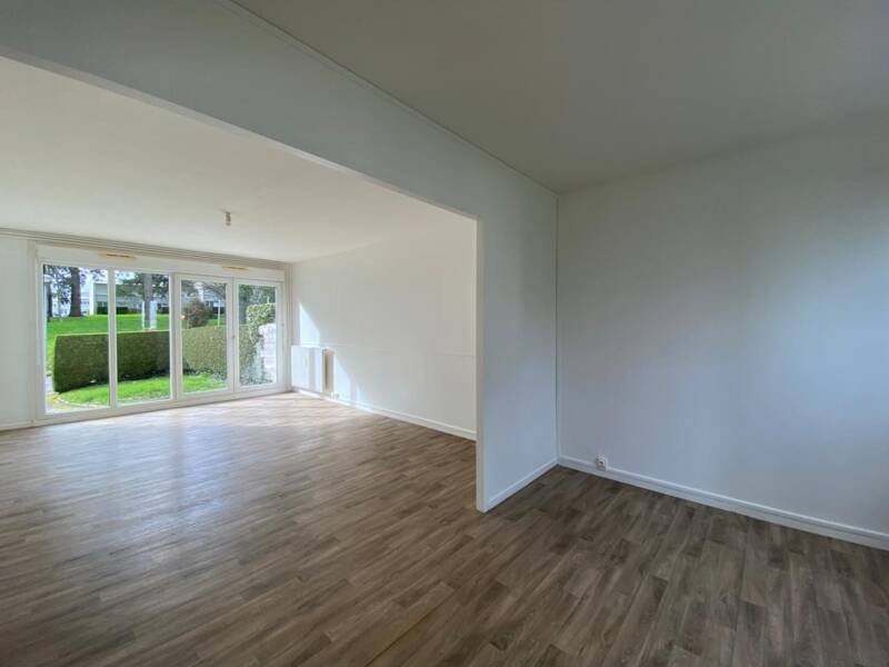 Maison à louer, 120m², GUER