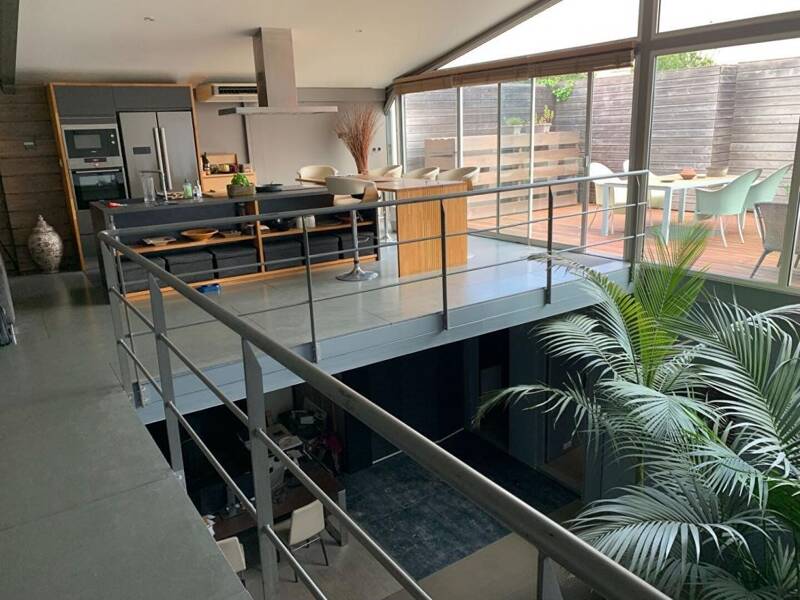 Maison à vendre, 290m², BORDEAUX