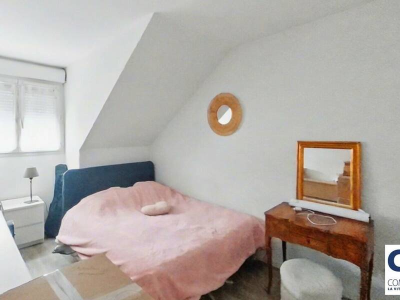 Maison à louer, 61m², COMBS LA VILLE