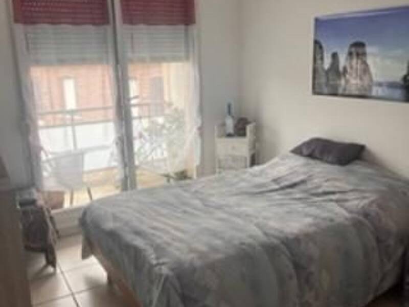 Maison à louer, 51m², BRUAY LA BUISSIERE