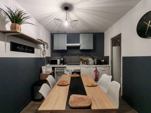 Colocation à louer 400 € 1 pièce 10 m² Étage 2/2 Tourcoing 59200