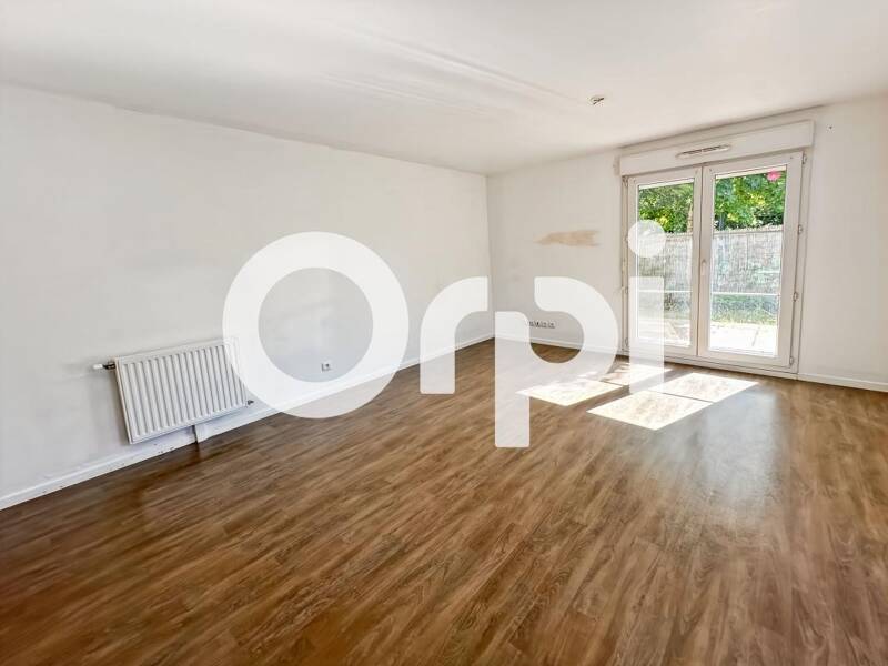 Maison à vendre, 62m², CHAMPAGNE SUR OISE