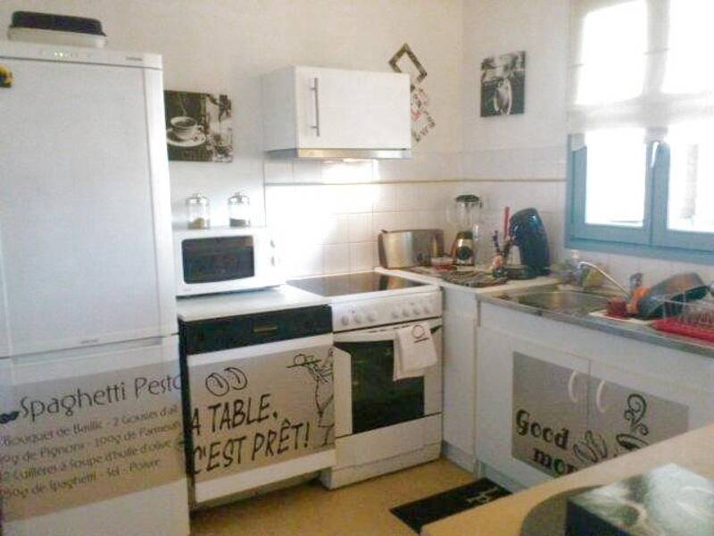 Maison à louer, 65m², SAINT AUNES