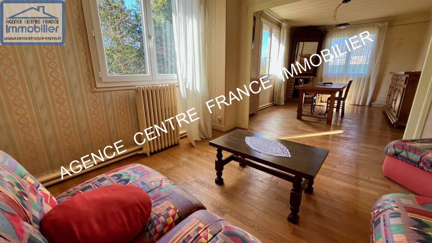 Maison à vendre, 85m², BOURGES