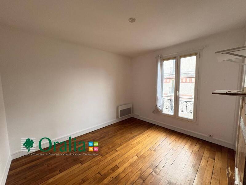 Maison à louer, 15m², PARIS 20E