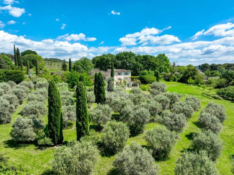 Maison à vendre, 165m², AIX EN PROVENCE