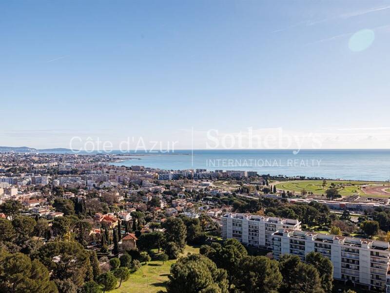 Maison à vendre, 134m², CAGNES SUR MER