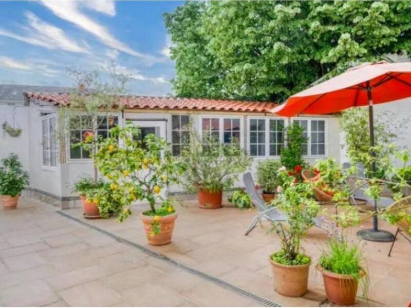 Maison à vendre, 220m², NANTES