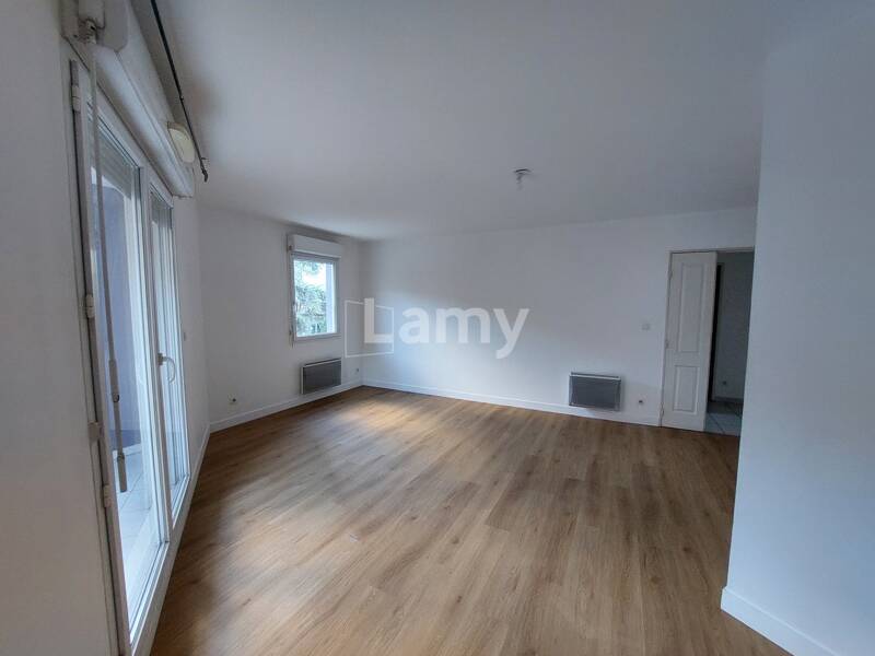 Maison à louer, 66m², NIMES