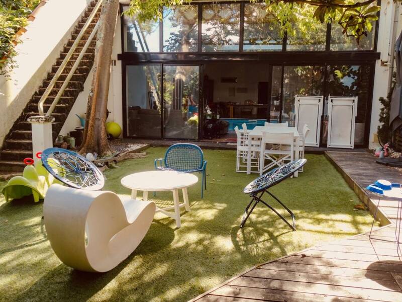 Maison à vendre, 350m², BORDEAUX