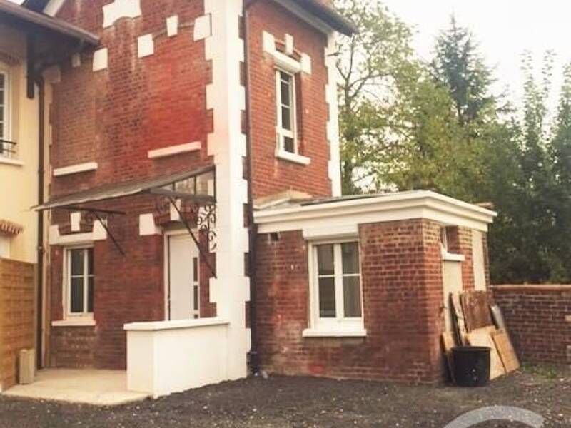 Maison à louer, 60m², MERIEL