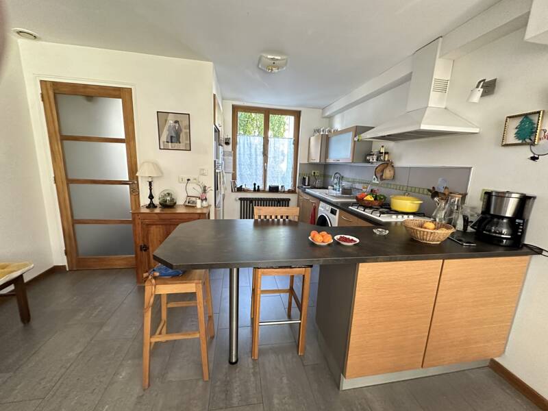 Maison à vendre, 120m², RENNES