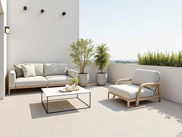 Appartement à vendre - neuf 388 400 € 5 pièces 92 m² 3ème étage dès le 30/09/2027 Canal Givors 69700