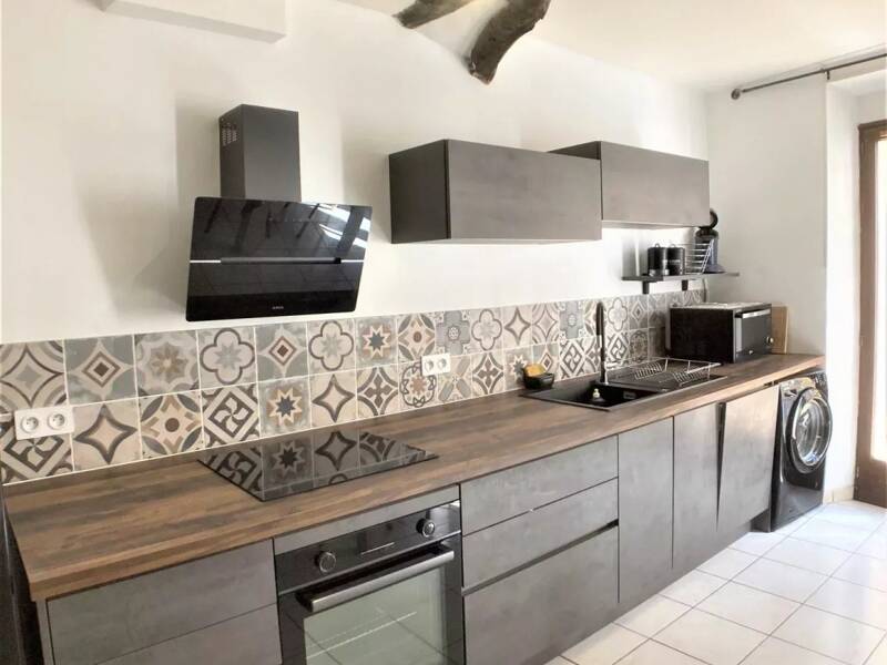 Maison à louer, 44m², AURIOL