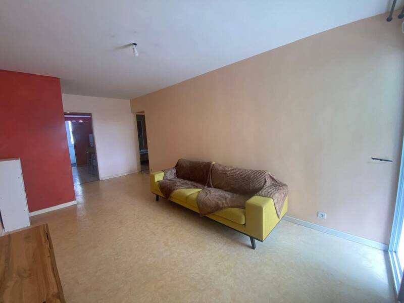 Maison à louer, 45m², POINTE A PITRE