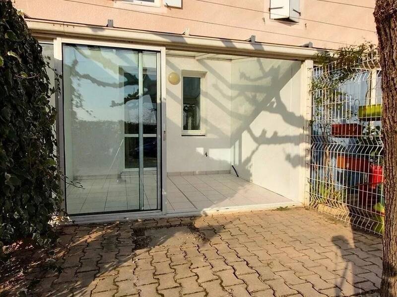 Maison à louer, 47m², LE TEIL