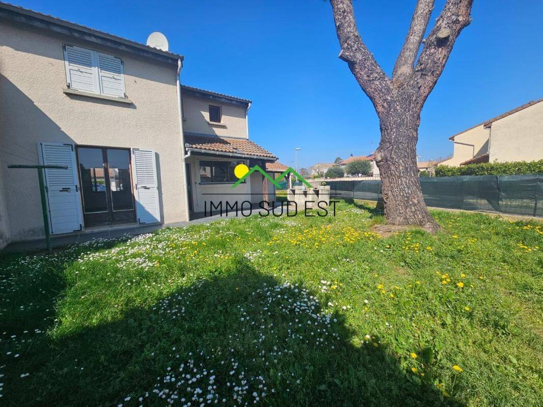 Maison à vendre, 88m², VALENCE