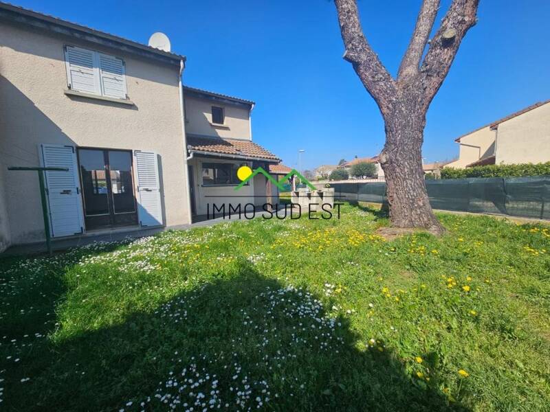 Maison à vendre, 88m², VALENCE