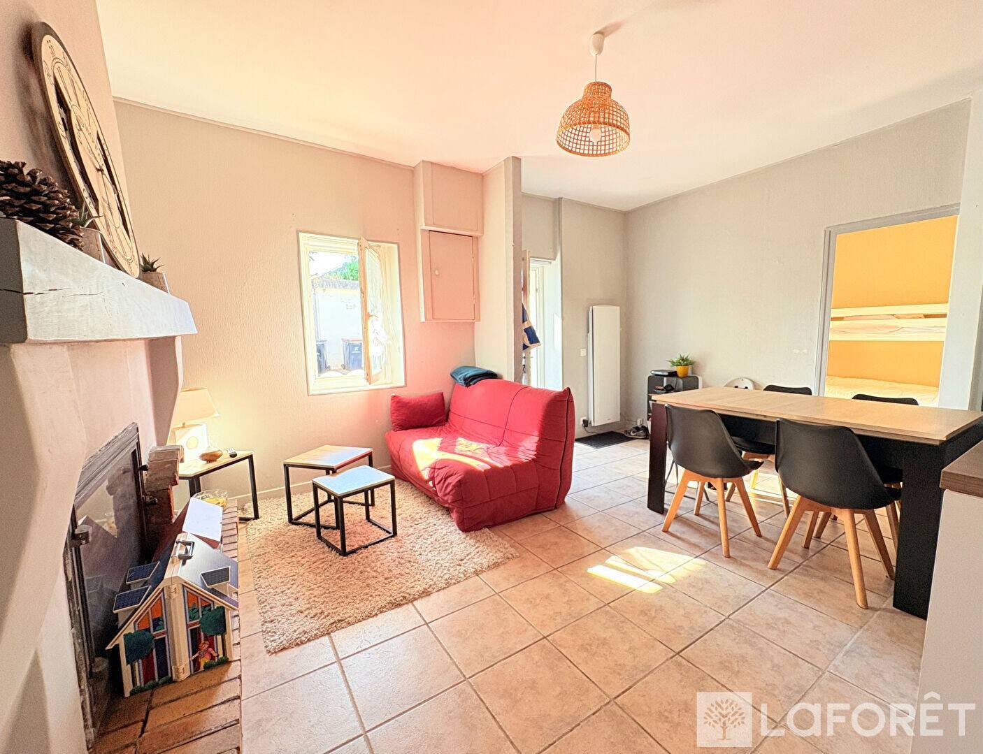 Maison à vendre, 46m², GUJAN MESTRAS