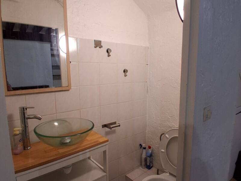 Maison à louer, 22m², PARIS 4E