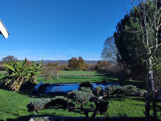 Maison à vendre 180 000 € 5 pièces 3 chambres 90 m² 2 000 m² de terrain Balbigny 42510