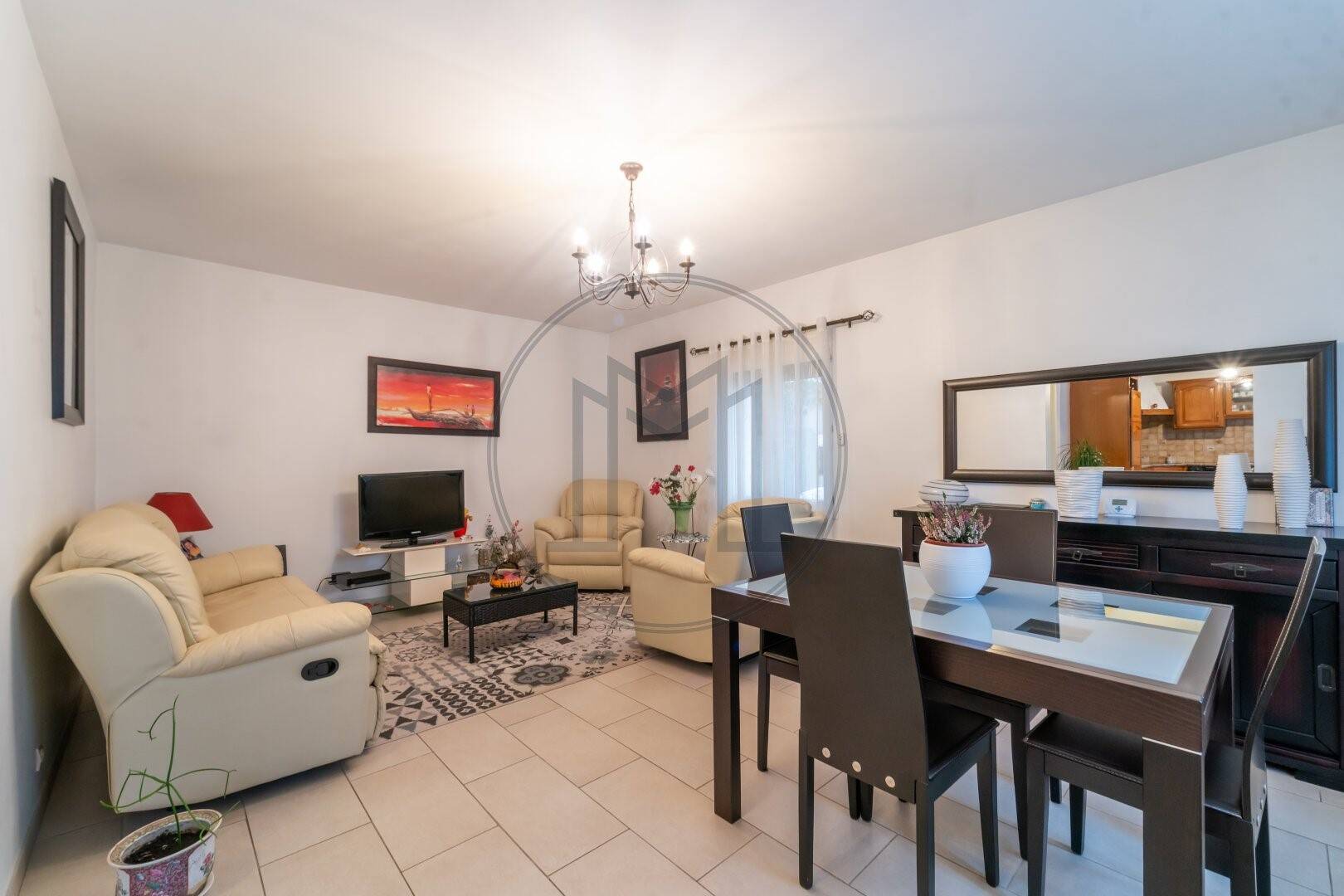 Maison à vendre, 97m², LES PAVILLONS SOUS BOIS
