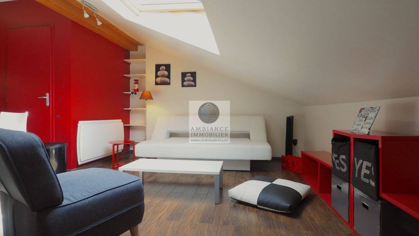 Maison à louer, 26m², VALENCE