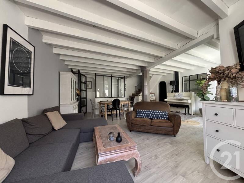 Maison à vendre, 134m², PERPIGNAN