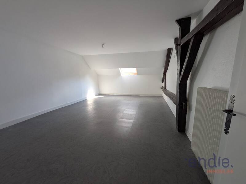 Maison à vendre, 124m², GY